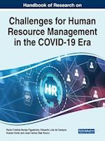 Handbook of Research on Challenges for Human Resource Management in the COVID-19 Era 