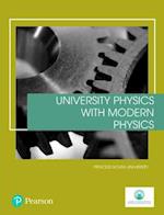 Custom Print, PNU, University Physics with Modern Physics