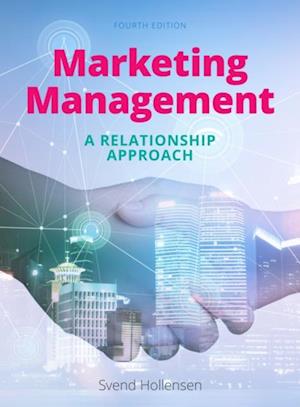 Marketing Management A Relationship Approach med login til Horizon