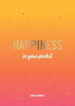 Happiness in Your Pocket