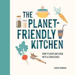 Planet-Friendly Kitchen