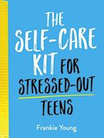 Self-Care Kit for Stressed-Out Teens