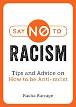 Say No to Racism