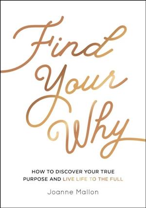 Find Your Why