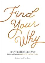 Find Your Why