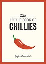 The Little Book of Chillies