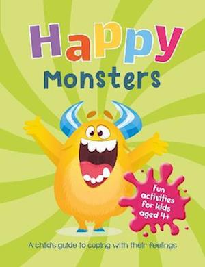 Happy Monsters