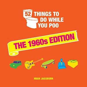 52 Things to Do While You Poo