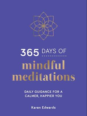 365 Days of Mindful Meditations