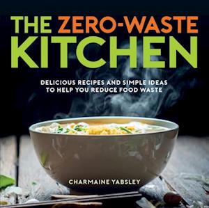 Zero-Waste Kitchen