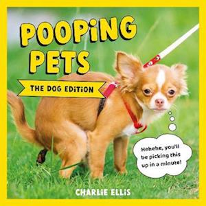 Pooping Pets: The Dog Edition