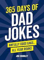 365 Days of Dad Jokes