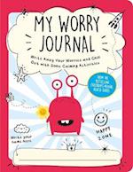 My Worry Journal