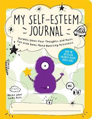 My Self-Esteem Journal