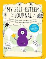 My Self-Esteem Journal