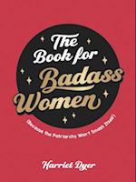 Book for Badass Women