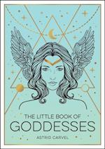 Little Book of Goddesses