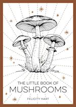 Little Book of Mushrooms