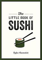 The Little Book of Sushi