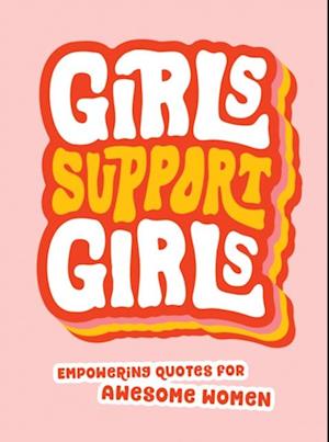 Girls Support Girls