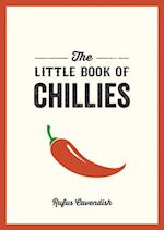 Little Book of Chillies