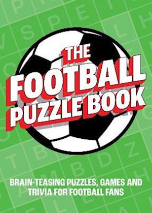 The Football Puzzle Book