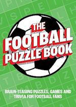 The Football Puzzle Book