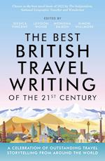 The Best British Travel Writing of the 21st Century