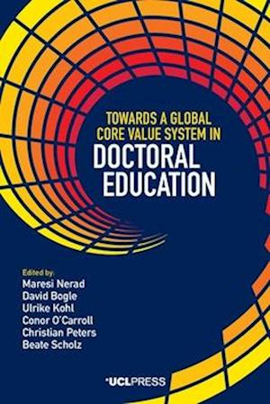 Towards a Global Core Value System in Doctoral Education