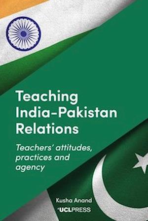 Teaching Indiapakistan Relations