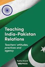 Teaching India-Pakistan Relations