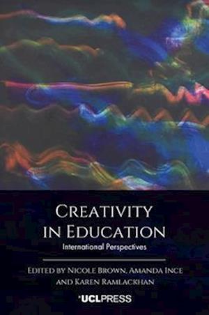 Creativity in Education