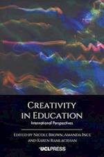 Creativity in Education