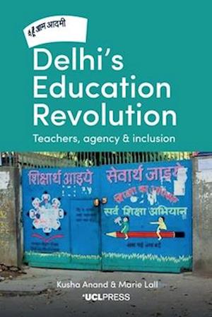 Delhi's Education Revolution