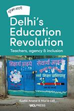 Delhi's Education Revolution