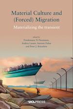 Material Culture and (Forced) Migration