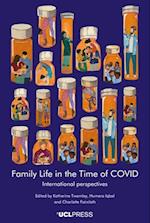 Family Life in the Time of COVID