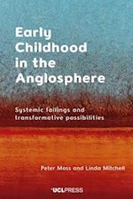 Early Childhood in the Anglosphere