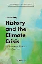 History and the Climate Crisis