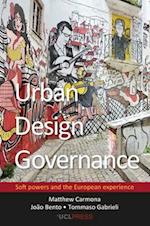 Urban Design Governance