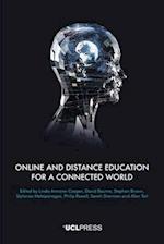 Online and Distance Education for a Connected World