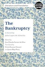 The Bankruptcy - A Novel by Julia Lopes de Almeida