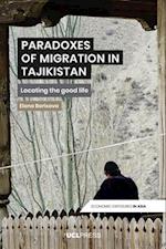 Paradoxes of Migration in Tajikistan