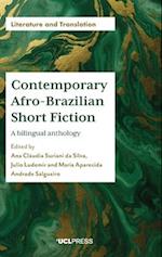 Contemporary Afro-Brazilian Short Fiction 