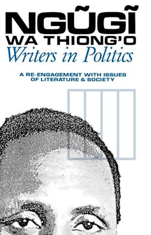 Writers in Politics