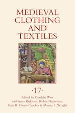 Medieval Clothing and Textiles 17