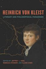 Heinrich von Kleist