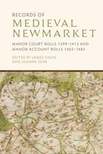 Records of Medieval Newmarket