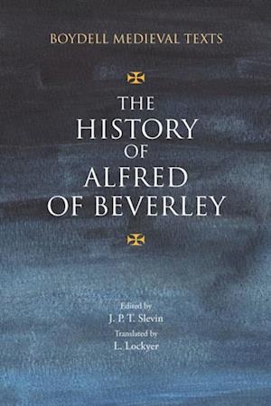 History of Alfred of Beverley