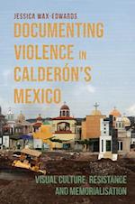 Documenting Violence in Calderon's Mexico